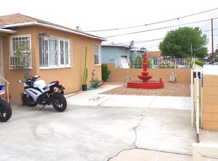 302 S Kenton Ave, National City, CA 91950