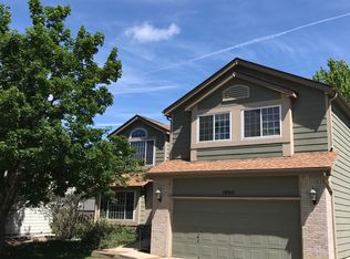 18001 E Dickenson Pl, Aurora, CO 80013