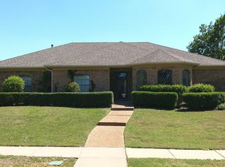 4508 Crowley Dr, Plano, TX 75093