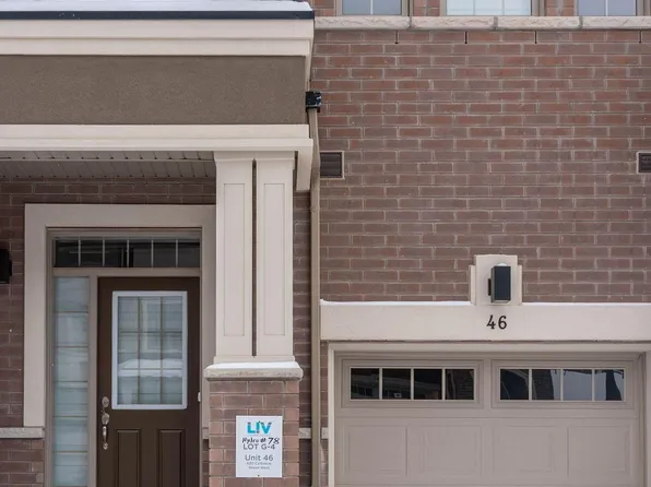 620 Colborne St W, Brantford, ON