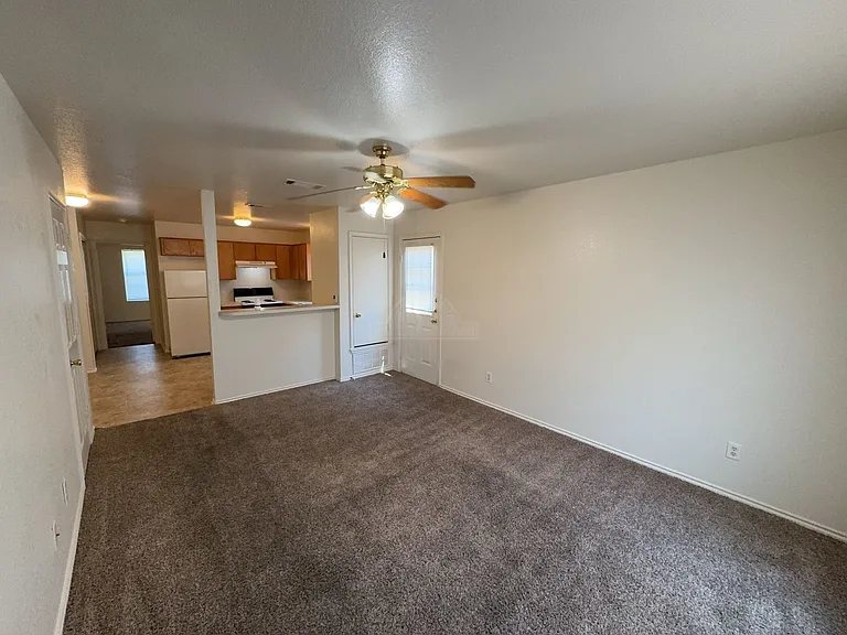 2001 Monte Carlo, Killeen — Photo 3