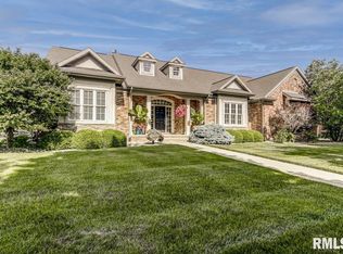 2309 Lillian Dr, Springfield, IL 62704