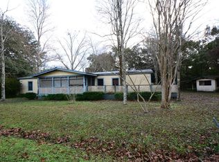 Winona Bayview Rd, Yulee, FL 32097