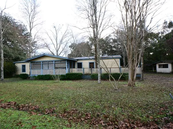 Winona Bayview Rd, Yulee, FL 32097