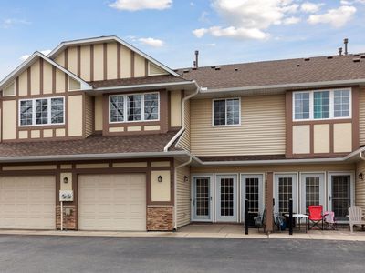 4088 Meadowlark Curv, Eagan, MN, 55122
