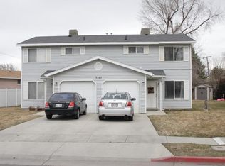 3527 S Croft Cv #B, South Salt Lake, UT 84106