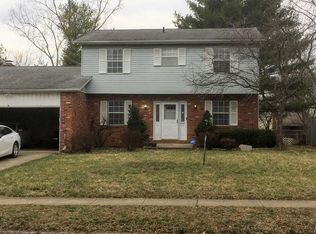 5261 Avalon Ave, Columbus, OH 43229