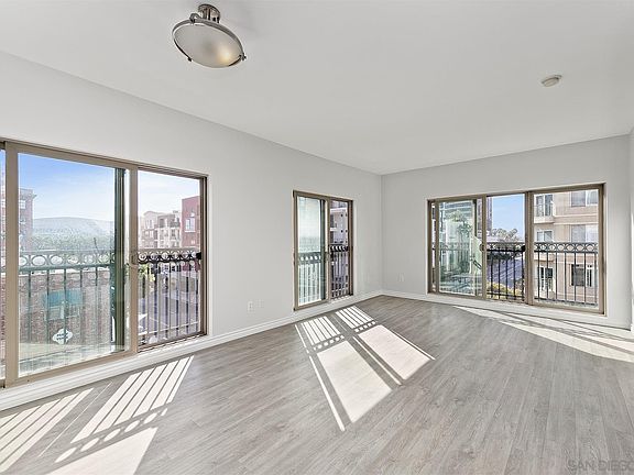 3rd image of 450 J St Unit 4251
