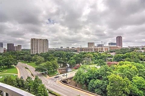 2nd image of 3225 Turtle Creek Blvd APT 1002