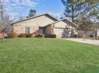 2908 2nd St, Fayetteville, AR 72704