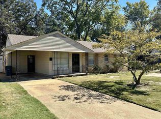 810 Eastern Dr, Memphis, TN 38122