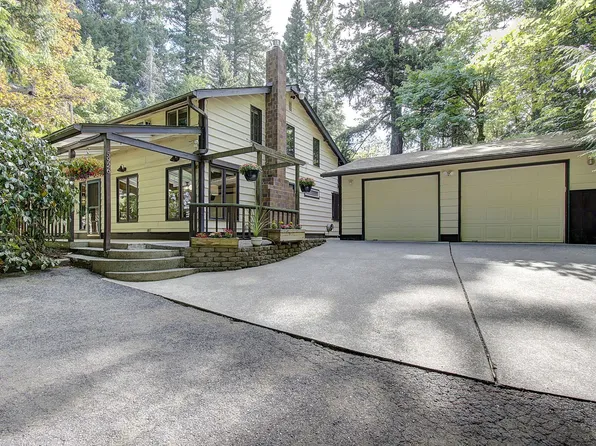 5926 SE Jenne Rd, Portland, OR 97236