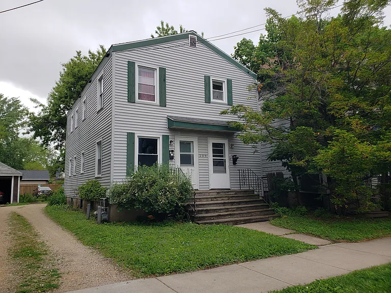 209 N Livingston St #2 — Photo 1