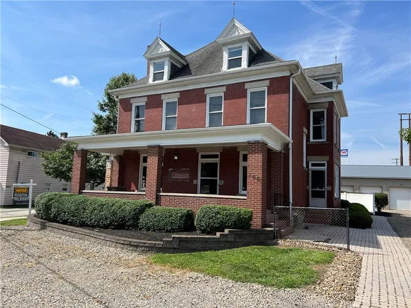 106 Sewickley St, New Stanton, PA 15672