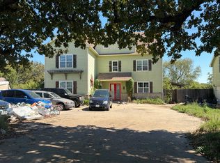 40 County Road 123, Gainesville, TX 76240