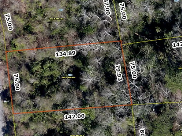 2418 Luxembourg Dr, Augusta, GA 30906