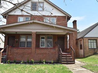 1006 Fairwood Ave, Columbus, OH