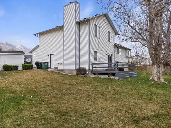 867 N 450 W, Kaysville, UT 84037