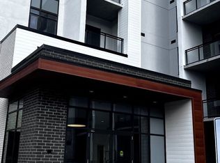 460 Gordon Krantz Ave #204, Milton, ON L9E1W1