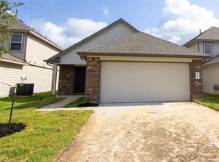22379 Porter Mountain Trl, Porter, TX 77365
