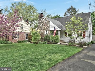 16 Hewett Rd, Wyncote, PA, 19095