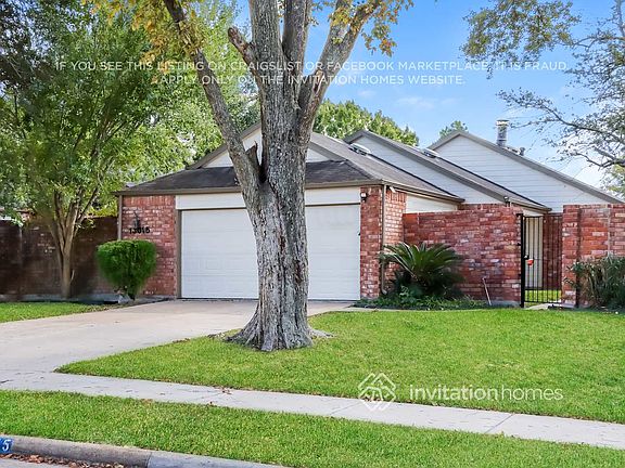 2nd image of 13015 Stancliff Oaks St