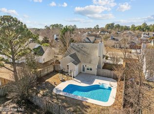 2214 Splitbrook Ct, Wilmington, NC 28411