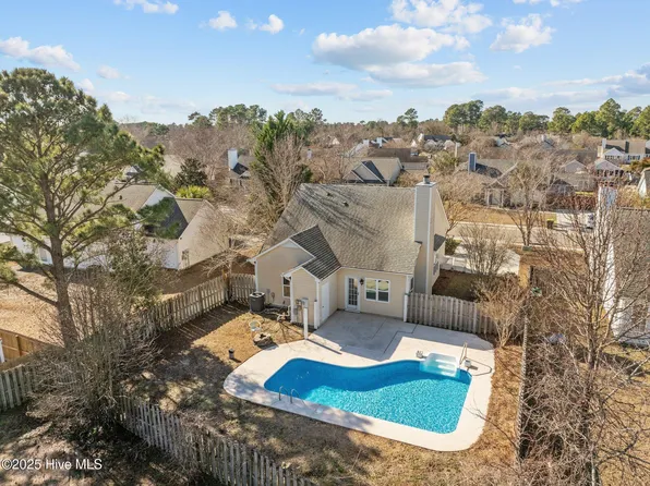 2214 Splitbrook Court, Wilmington, NC 28411