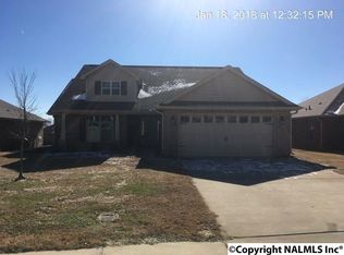 6812 Wintercrest Way, Owens Cross Roads, AL 35763