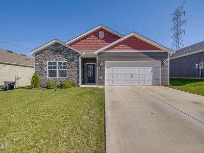 1810 Fox Meadows Cir, Bluff City, TN, 37618