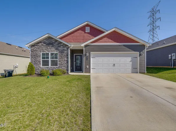 1810 Fox Meadows Cir, Bluff City, TN 37618