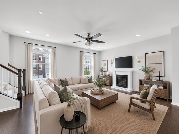 4th image of 2534 Huntleigh Ln