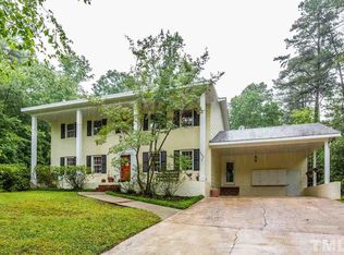 4808 Dundee Pl, Raleigh, NC 27612