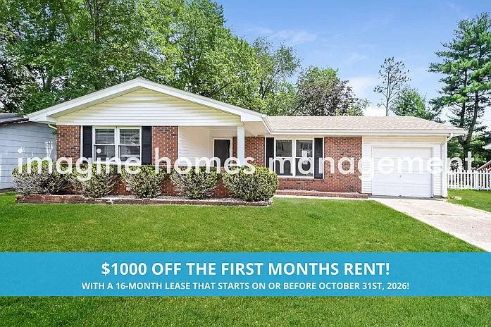 2380 Wesford Dr