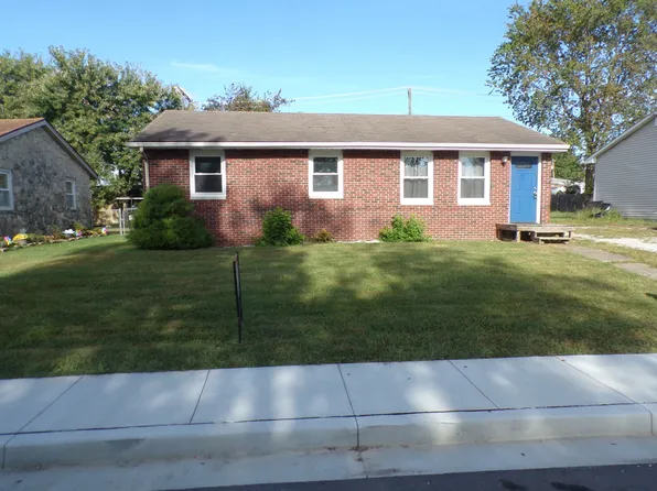 510 S Sugar St, Brownstown, IN 47220