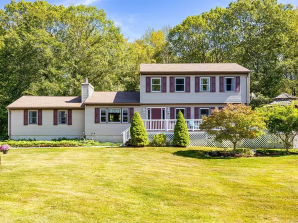 39 Putting Green Lane, Prospect, CT 06712