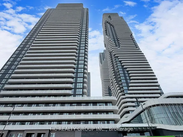 8 Interchange Way, Vaughan, ON