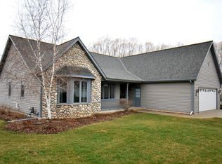 N167W21231 South St, Jackson, WI 53037