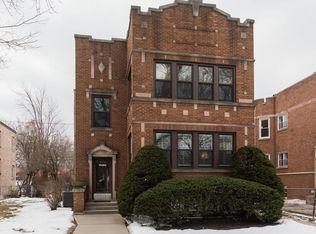 2517 W Lunt Ave, Chicago, IL 60645
