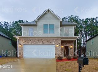 11425 Crimson Ridge Rd, Brookwood, AL 35444