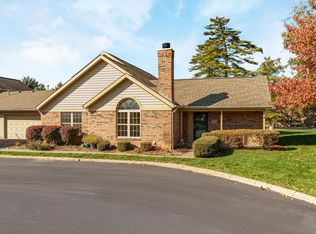 164 Cameron Ridge Dr, Columbus, OH 43235