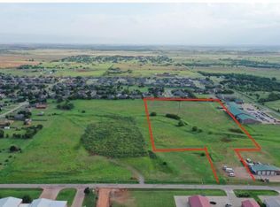 NW 178th St, Piedmont, OK 73078