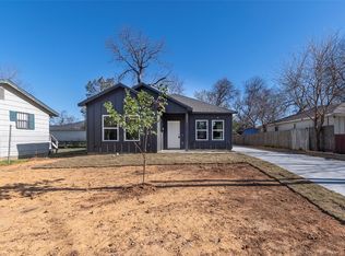 3534 Sidney St, Dallas, TX 75210