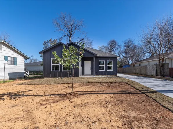 3534 Sidney St, Dallas, TX 75210