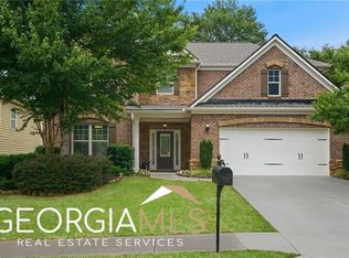 4305 Settlers Grove Rd, Cumming, GA 30028