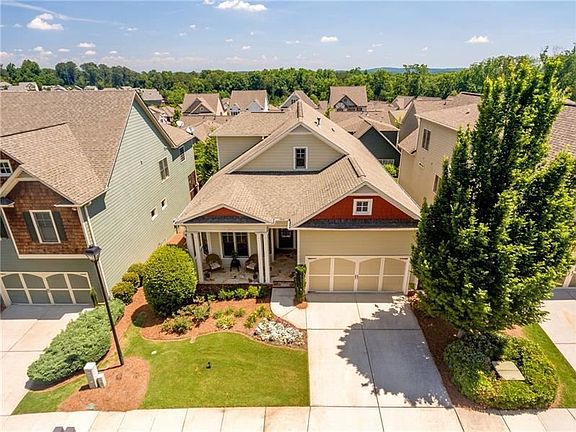 4th image of 129 Cornerstone Pl