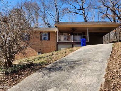 107 Rosemont Ln, Harriman, TN, 37748