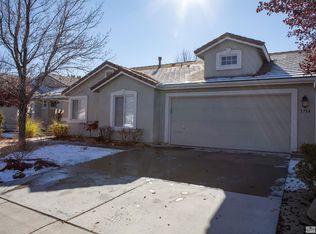 1754 River Gorge Dr, Reno, NV 89521