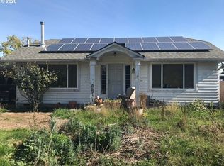 3380 Williams Ave NE, Salem, OR 97301