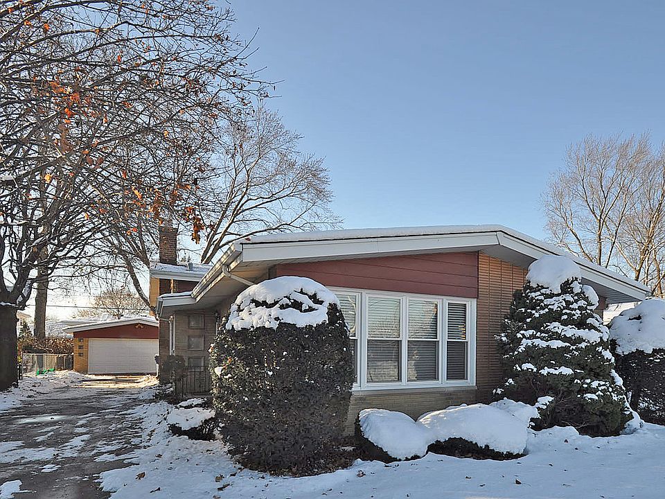 1st image of 9720 S Kostner Ave